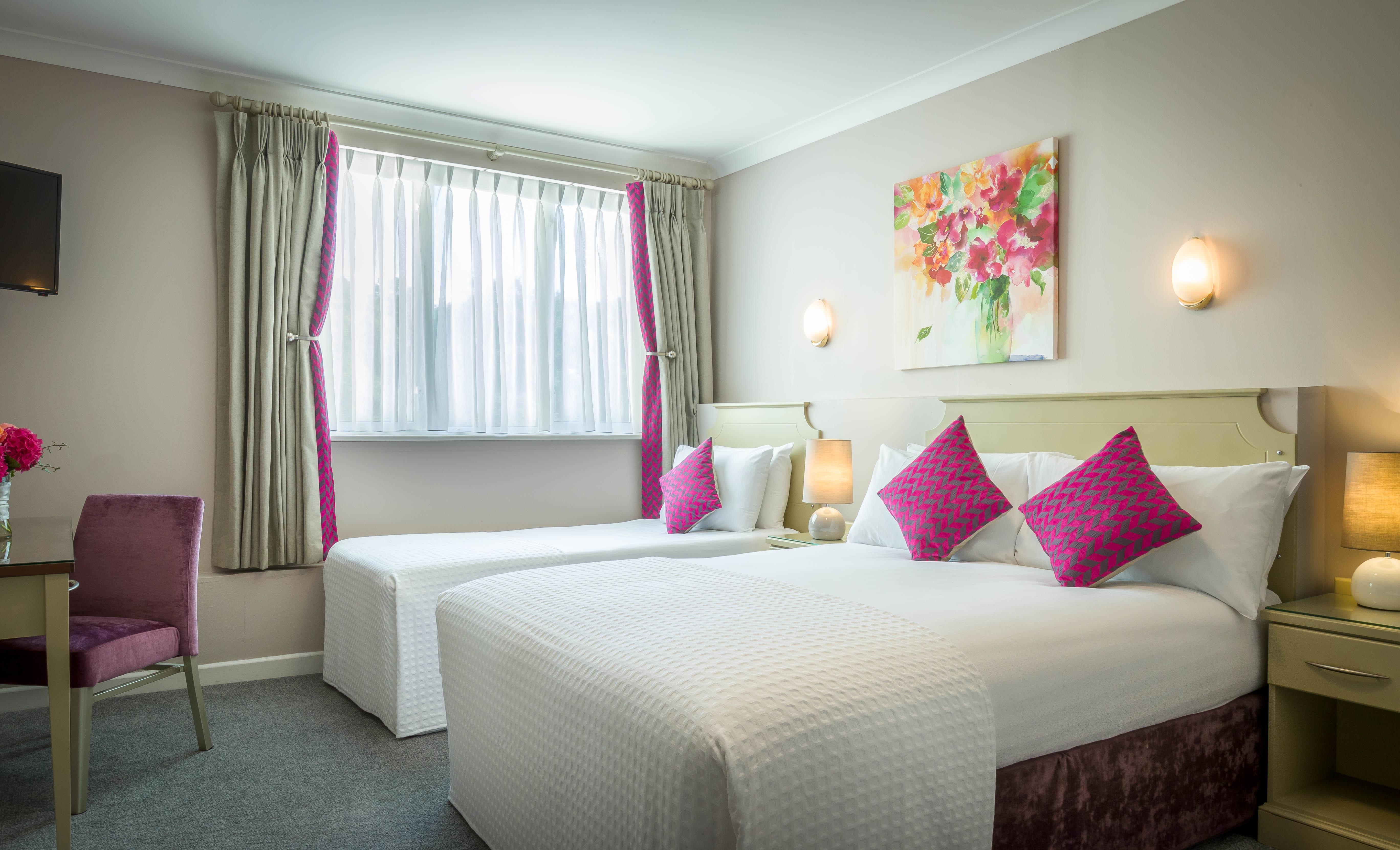 Springhill Court Hotel & Leisure Club Kilkenny Exterior foto