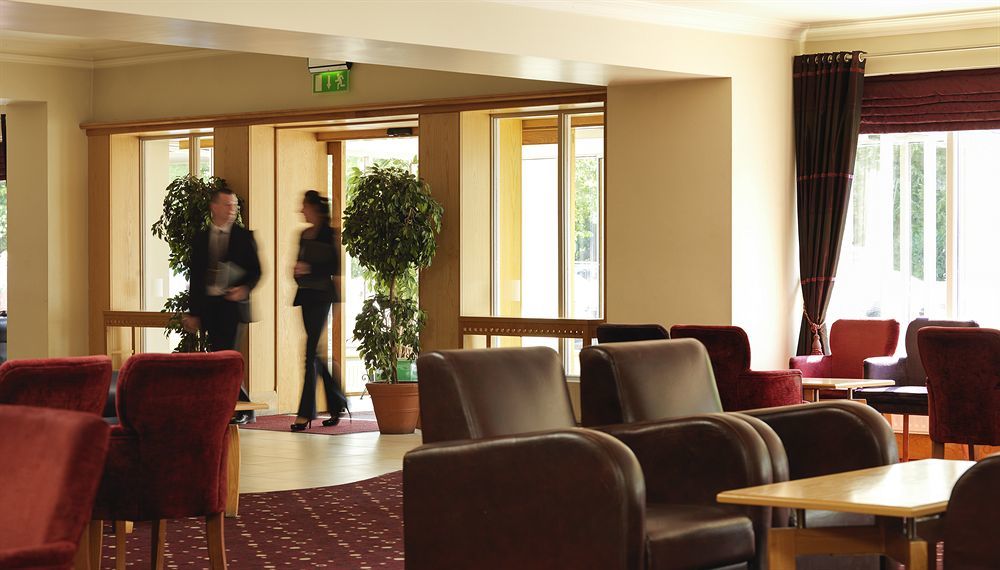 Springhill Court Hotel & Leisure Club Kilkenny Exterior foto
