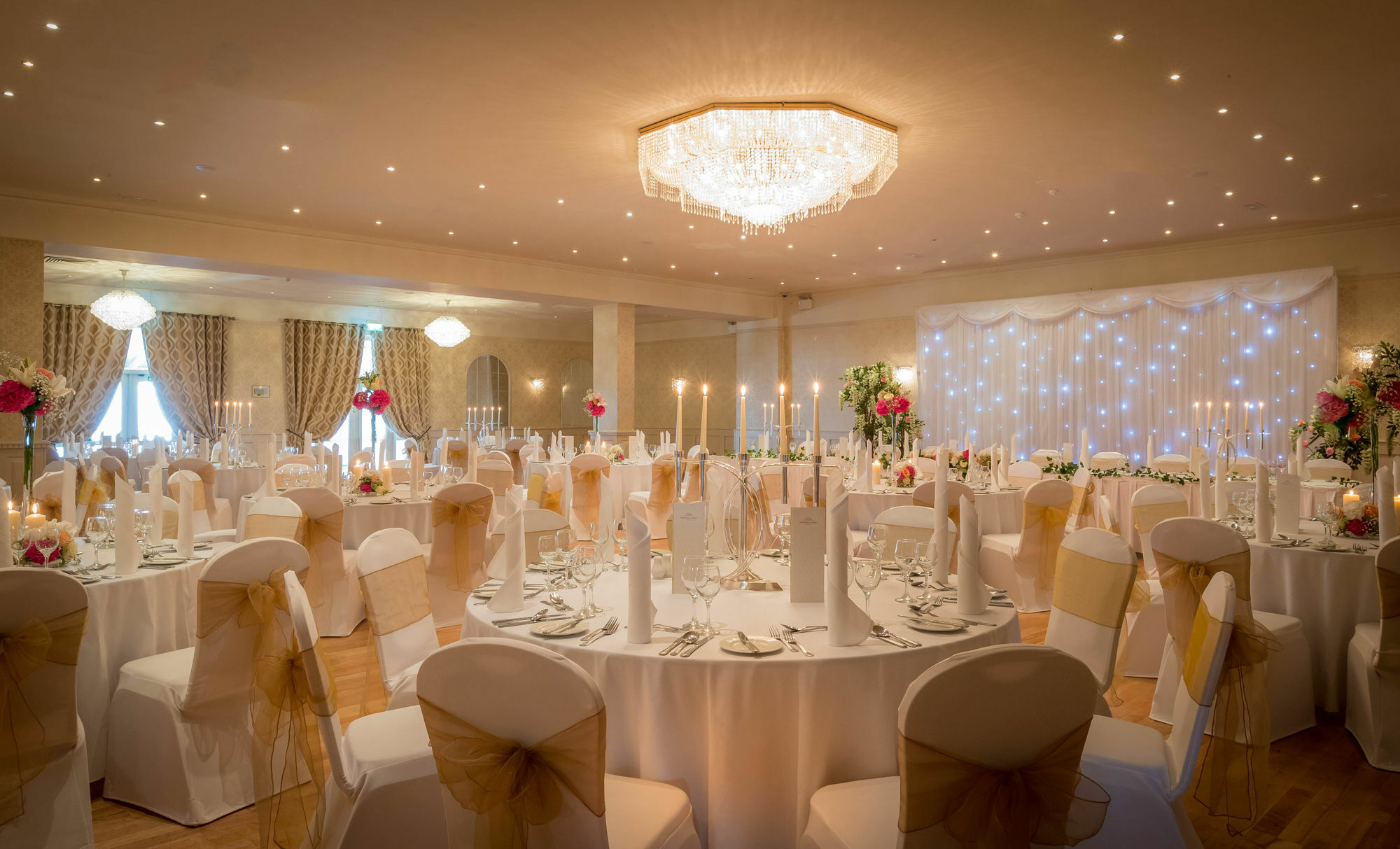 Springhill Court Hotel & Leisure Club Kilkenny Exterior foto